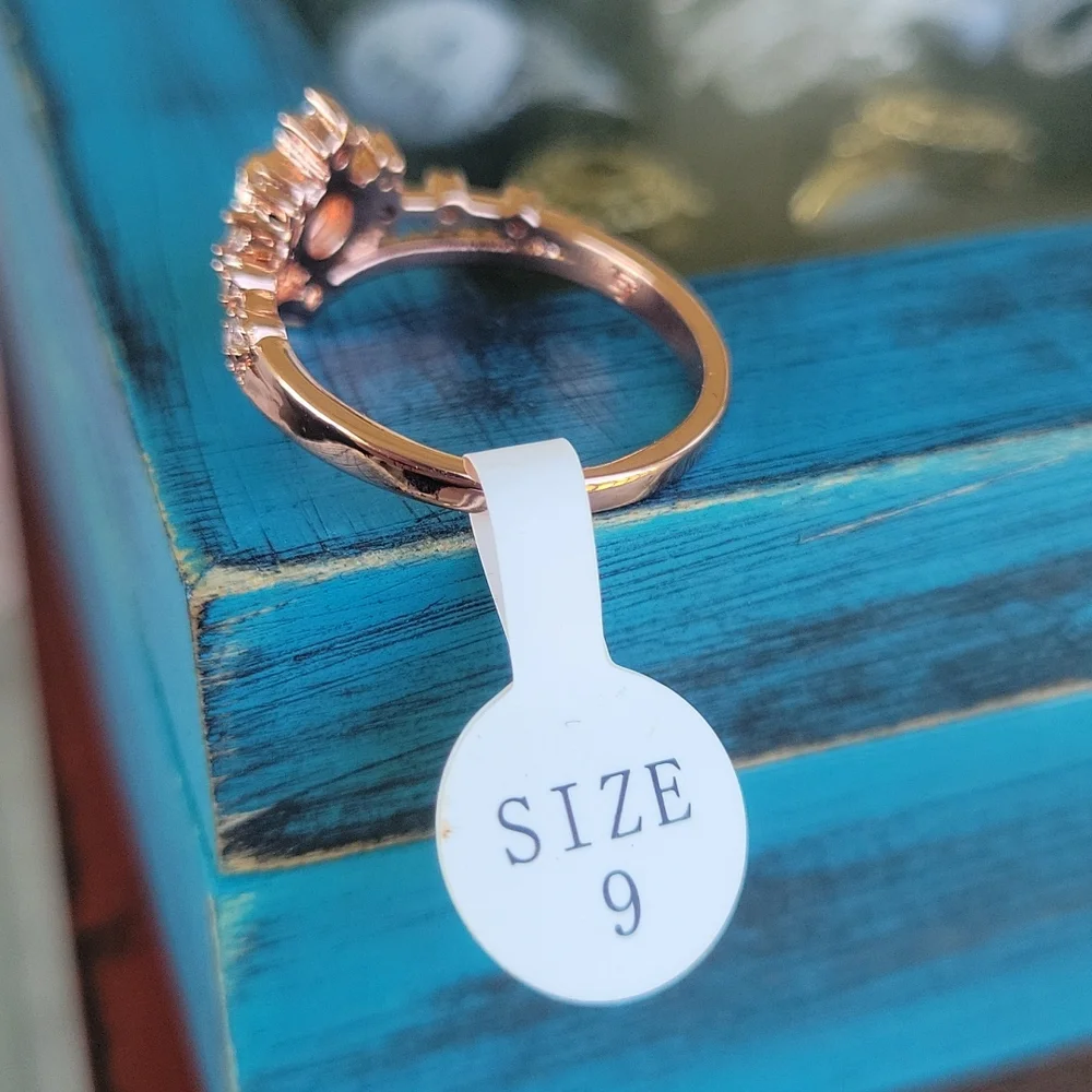 💍2 for $20 Fragrant Jewels Celestial Ring - Picture 6 of 9